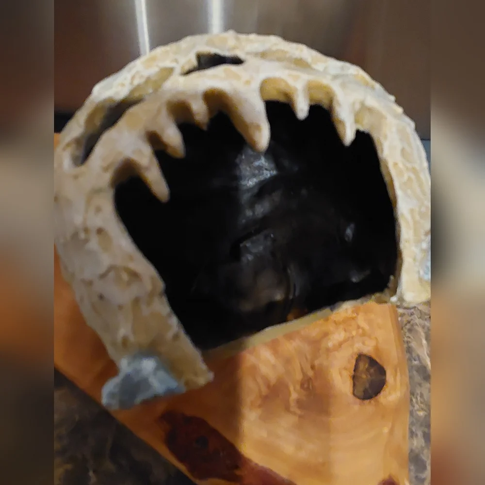 PENN-PLAX AQUARIUM SKULL CAVERN